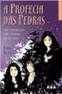 A Profecia das Pedras - Preview