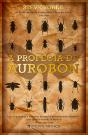 A Profecia de Aurobon - Preview