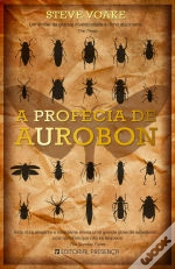 Capa do artigo A Profecia de Aurobon
