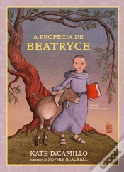 Capa do artigo A Profecia De Beatryce