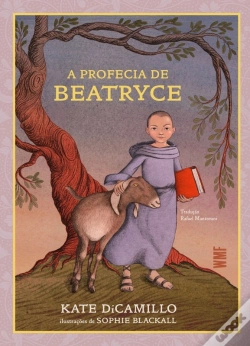 Capa do artigo A Profecia De Beatryce