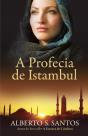 A Profecia de Istambul - Preview