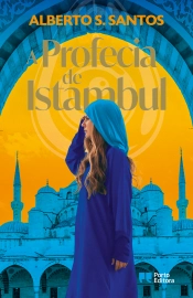 Capa do artigo A Profecia de Istambul