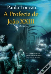 Capa do artigo A Profecia de João XXIII