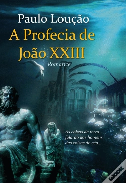 Capa do artigo A Profecia de João XXIII