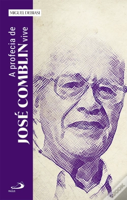 Capa do artigo A Profecia De José Comblin Vive