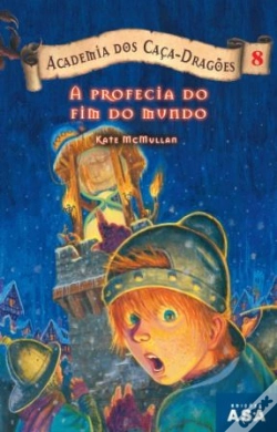 Capa do artigo A Profecia do Fim do Mundo