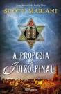 A Profecia do Juízo Final - Preview