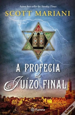 Capa do artigo A Profecia do Juízo Final