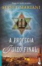 A Profecia do Juízo Final - Preview