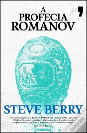 Capa do artigo A Profecia Romanov