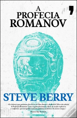 Capa do artigo A Profecia Romanov