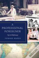 A Professional Foreigner