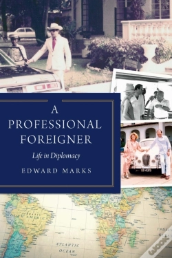 Capa do artigo A Professional Foreigner