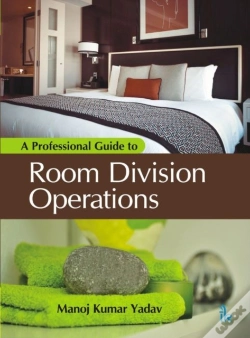 Capa do artigo A Professional Guide To Room Division Operations