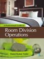 A Professional Guide To Room Division Operations - Preview