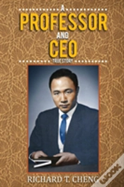 Capa do artigo A Professor And Ceo