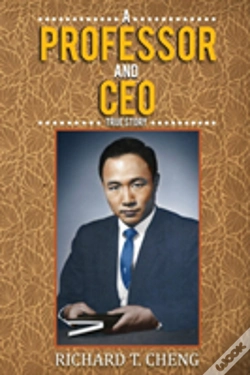Capa do artigo A Professor And Ceo