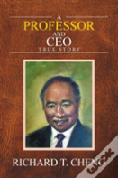 A Professor And Ceo