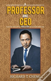 A Professor And Ceo