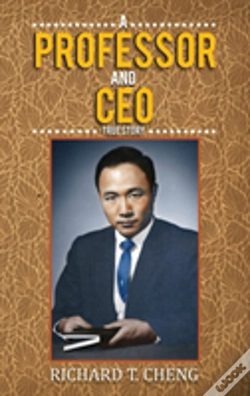 Capa do artigo A Professor And Ceo