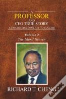 A Professor And Ceo True Story