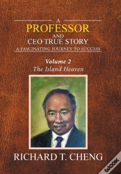 Capa do artigo A Professor And Ceo True Story