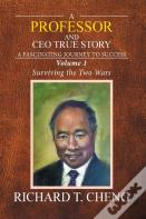 A Professor And Ceo True Story