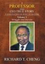 A Professor And Ceo True Story - Preview