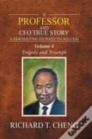 A Professor And Ceo True Story