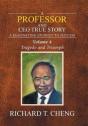 A Professor And Ceo True Story - Preview