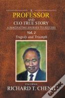 A Professor And Ceo True Story