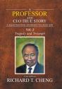 A Professor And Ceo True Story - Preview
