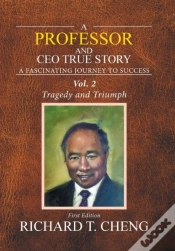 Capa do artigo A Professor And Ceo True Story