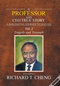 Capa do artigo A Professor And Ceo True Story