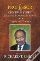 A Professor And Ceo True Story