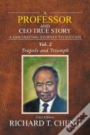 A Professor And Ceo True Story