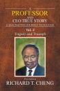 A Professor And Ceo True Story - Preview
