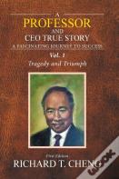 A Professor And Ceo True Story