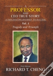 Capa do artigo A Professor And Ceo True Story