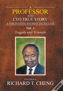 Capa do artigo A Professor And Ceo True Story