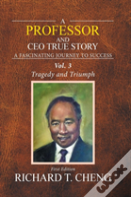 A Professor And Ceo True Story