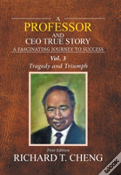 Capa do artigo A Professor And Ceo True Story