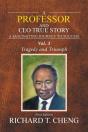 A Professor And Ceo True Story - Preview