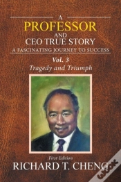 Capa do artigo A Professor And Ceo True Story