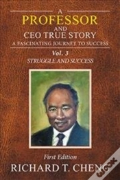 Capa do artigo A Professor And Ceo True Story