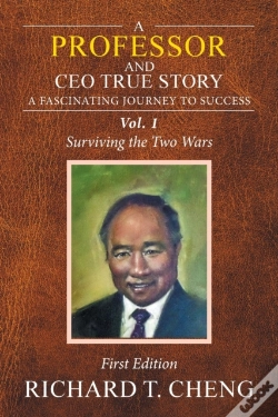 Capa do artigo A Professor And Ceo True Story
