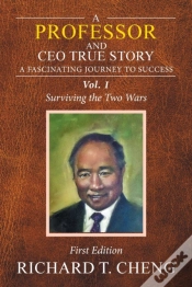 Capa do artigo A Professor And Ceo True Story