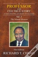 A Professor And Ceo True Story