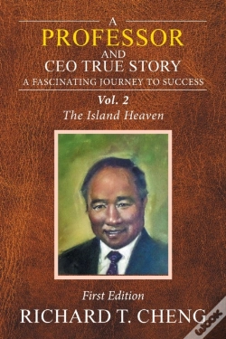 Capa do artigo A Professor And Ceo True Story
